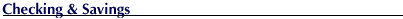 Page Title Graphic