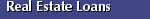 Real Estate Loans